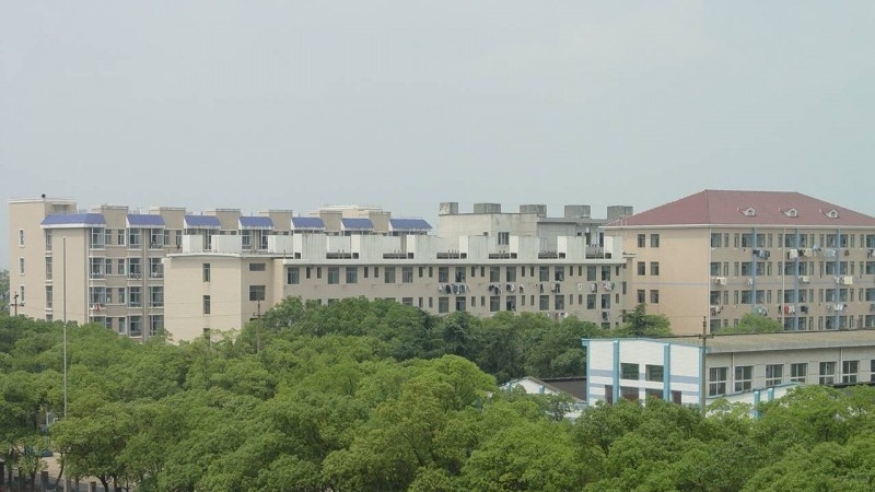 长沙环境保护职业技术学院单招简章