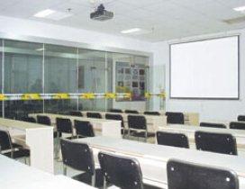 石家庄游戏学院 