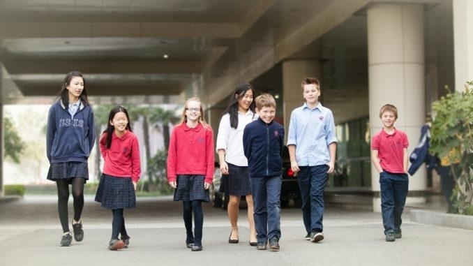 苏州新加坡国际学校