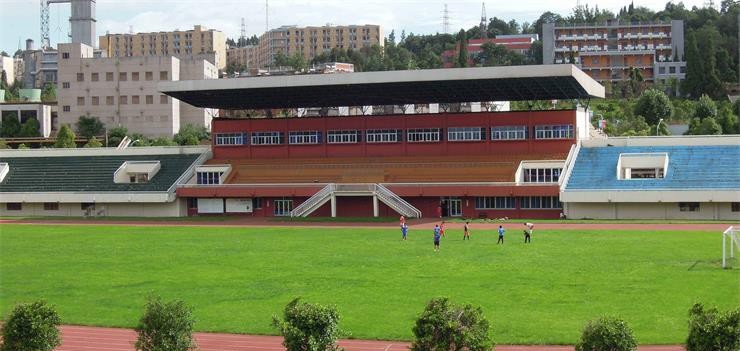 眉山卫生职业学校