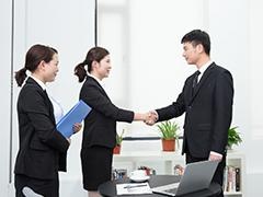 商务英语简介