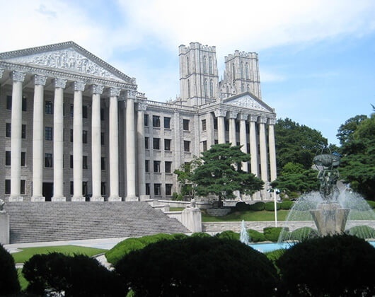 庆熙大学