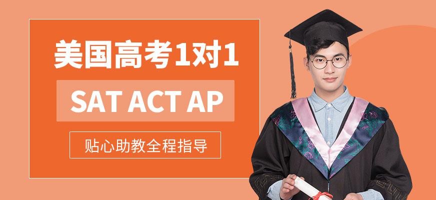 合肥美国高考培训学校配图