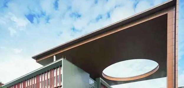 广州美国人国际学校初中部2023年入学条件2