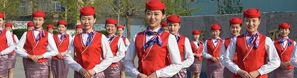 保定女子职业中专