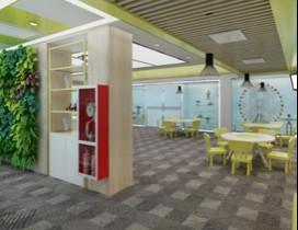 合肥能力风暴机器人