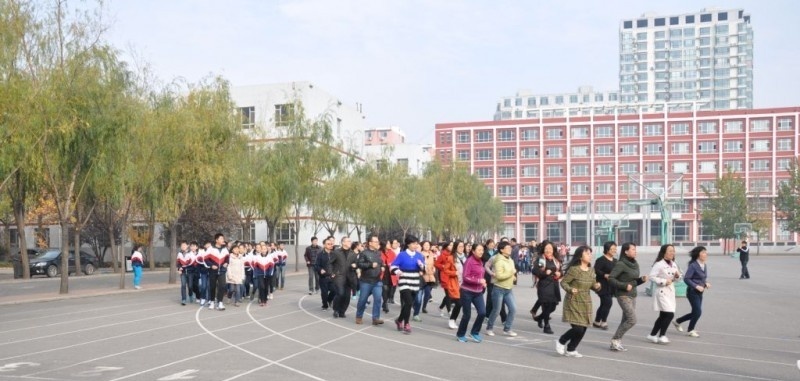 阳泉体育运动学校