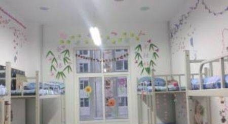 陕西铜川工业高级技工学校