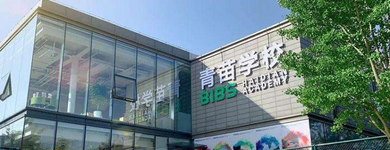 成都青苗国际双语学校小学部