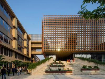 南京师范大学苏州实验学校国际部