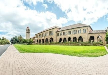 斯坦福大学