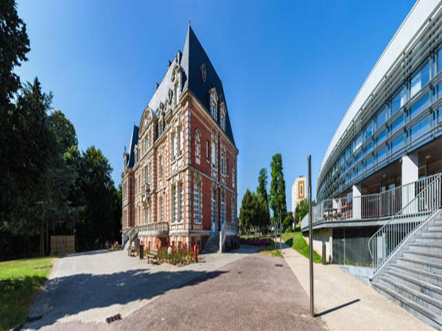 校园风采（五）