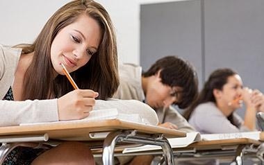 适合学员