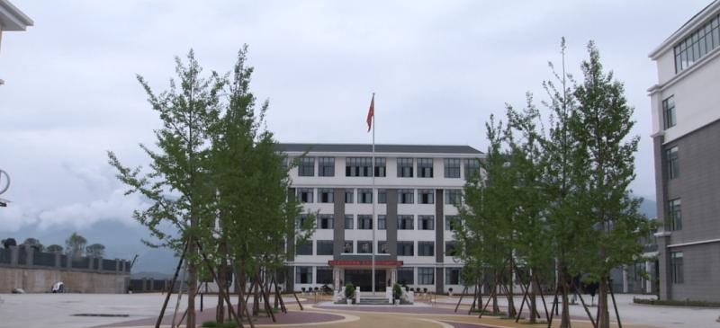 永善县溪洛镀职业技术学校