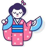 文化体验