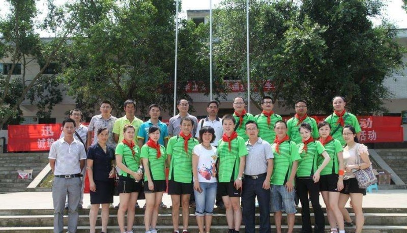 泸州天桦中等职业技术学校