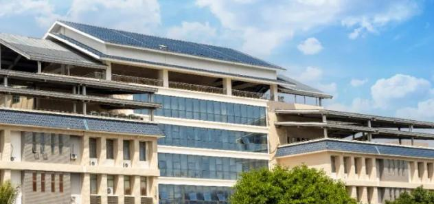 中央民族大学附属中学陵水分校2023年怎么样、好不好