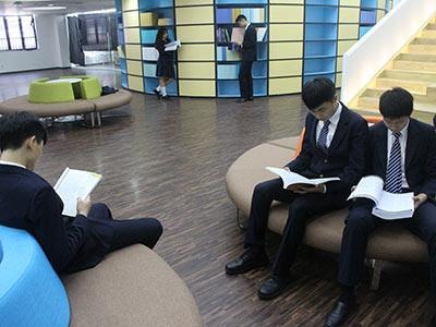 图书馆