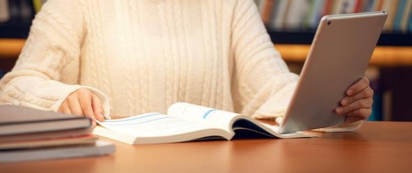 新托福强化联程班