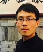 金老师