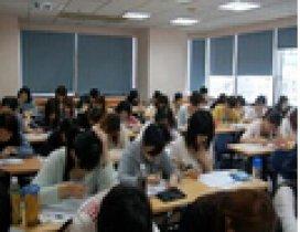 济南大明培训学校
