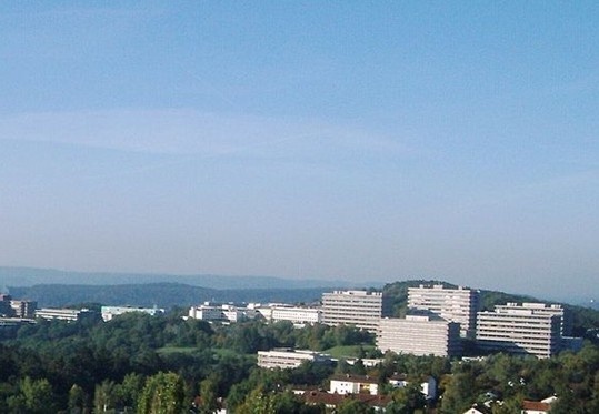 蒂宾根大学