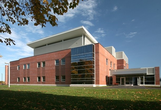 爱德华王子岛大学