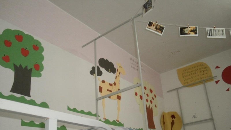 大关县职业高级中学2020年宿舍条件