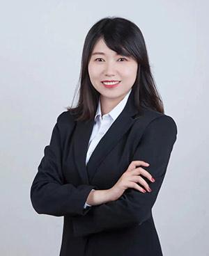 élodie Zhang