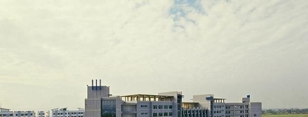 四川建筑职业技术学院五年制大专2019招生简章