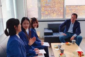 北京新东方国际双语学校