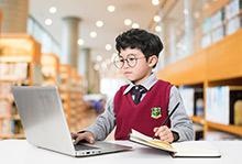 小学生