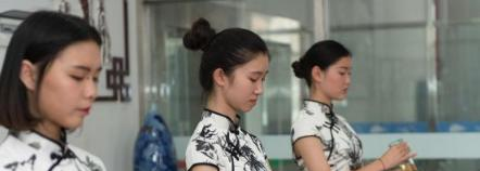 南昌铁航交通卫生职业学校2020年有哪些专业