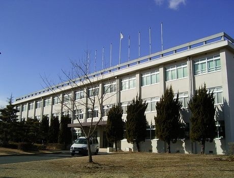 津山工业高等专门学校