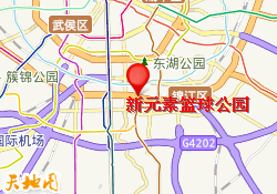 新元素篮球公园