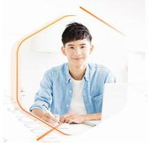 希望长期全身心攻读托福的学员。