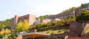 又松大学