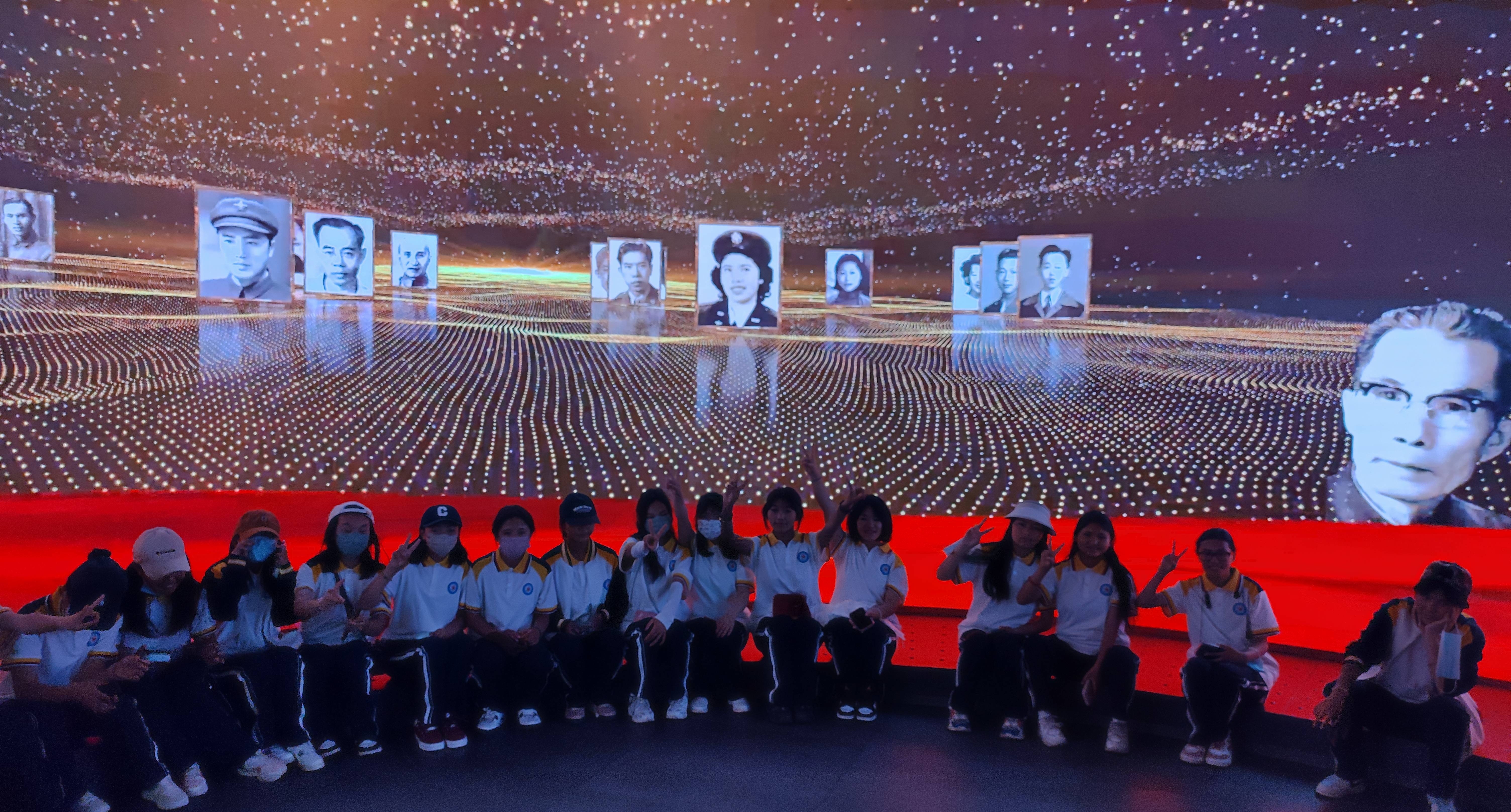 江门幼儿师范学校