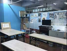 厦门华正美术学校 