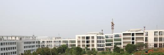 淮南联合大学地址在哪里 