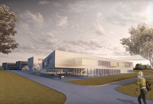 萨尔茨堡师范学院