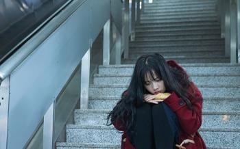 没有朋友