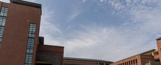 常德财经中等专业学校