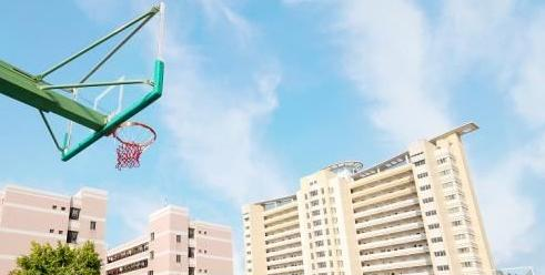 阳江职业技术学院