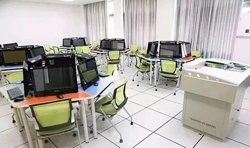 湖州帕丁顿双语学校教室