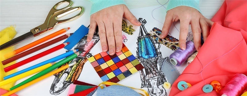 上海服装设计培训