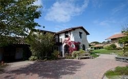 圣卡塔利娜学校