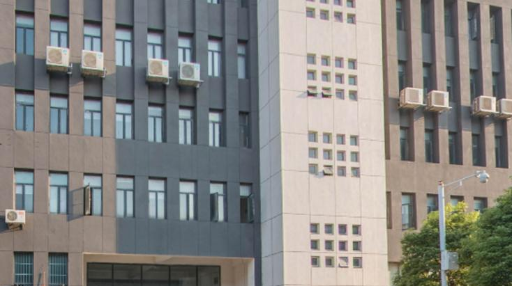 江西建设职业技术学院五年制大专8