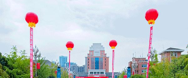 四川文化产业职业学院单招