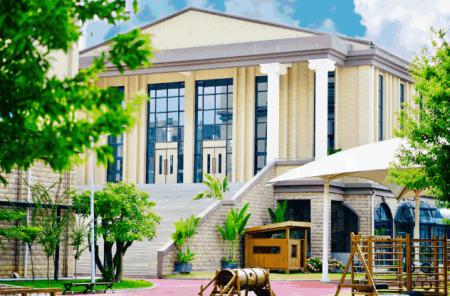 东莞伊顿国际学校